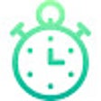 Icoon van programma: Youtube-note