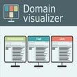 Icon of program: Domain visualizer