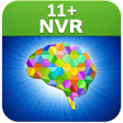 Ikona programu: 11+ Non-verbal Reasoning …