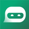 Icoon van programma: AI Chat  Chatbot Assist: …