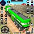 程序图标：Oil Tanker Euro Truck Gam…
