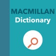 Иконка программы: MDICT - Macmillan Diction…