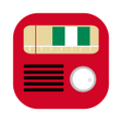 Ikona programu: Nigeria Radio Online
