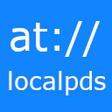 ไอคอนของโปรแกรม: LocalPDS