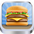 プログラムのアイコン：Calory Calculator free