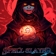 Spellslayer icon