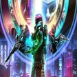 프로그램 아이콘: Destiny 2: Lightfall