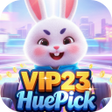 Ikon program: vip23HuePick