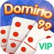 Ikon program: Domino QiuQiu Gaple VIP