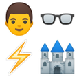 プログラムのアイコン：4 Emojis 1 Película Adivi…