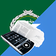 أيقونة البرنامج: Arabic Somali Dictionary
