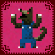 Ícone do programa: One Night Werewolf for mo…