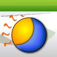 أيقونة البرنامج: Chinsoft Lunar Calendar