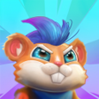 プログラムのアイコン：Hamster Escapes