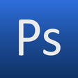 程序图标：Adobe Photoshop CS3 Updat…
