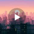 Иконка программы: Pixel Lofi City Live Wall…