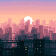 Icon of program: Pixel Lofi City Live Wall…