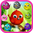 Icon of program: Bubble Birds