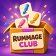 Ikona programu: Rummage Club