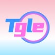 プログラムのアイコン：Tgle: Trans Dating  TS Ch…