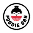 ไอคอนของโปรแกรม: Foodie San
