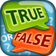 Icon of program: True Or False Quiz Game