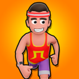 Иконка программы: Marathon race