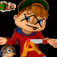 Icon of program: Alvin and the Deathmunks …