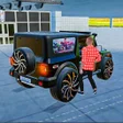 Ícone do programa: 4x4 Jeep SUV Driving Jeep…