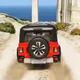 Icon of program: 4x4 Jeep SUV Driving Jeep…