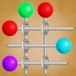 プログラムのアイコン：Metal Pin Unlock Puzzle