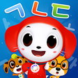 程序图标：Daldal-i Hangul - Learnin…