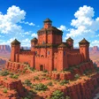 Programikonen: Escape Game: Red Brick Ca…