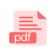Icoon van programma: X PDF