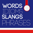 English Vocabulary Builder - Words Phrases Idioms
