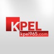 Ikona programu: 96.5 KPEL