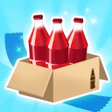 Symbol des Programms: Bottle Jam - Packing Box