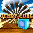 Jumpy Cube