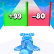 ไอคอนของโปรแกรม: Shark Run