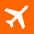 程序图标：Vols Pas Chers - AppnFly