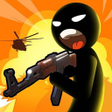 Ikona programu: Stickman Peacekeeper