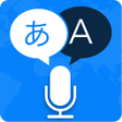 Programın simgesi: All Language Translator