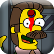 Homer The Flanders Killer