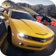 Traffic Race Game 3D