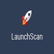 Ikon program: LaunchScan