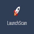 LaunchScan