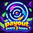 Ikona programu: Cash Ball Clicker: Earn M…