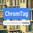 Ícone do programa: ChromTag - tag your bookm…