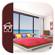 程序图标：Bedrooms Design Ideas