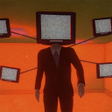 Иконка программы: Backrooms Escape